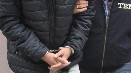 Define çetesine operasyon! 15 kişi tutuklandı