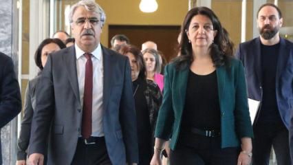 DEM Parti heyeti İmralı'ya yeni ziyaret