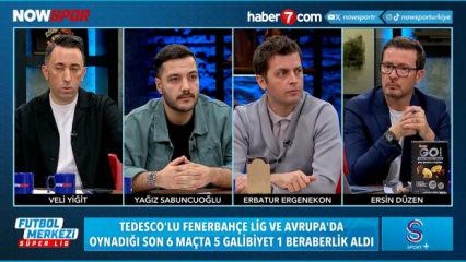 Depreme canlı yayında yakalandılar