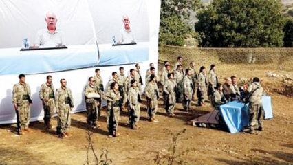 Diyarbakır annelerinden Kandil’e çağrı: Çekildiniz, şimdi gönderin!