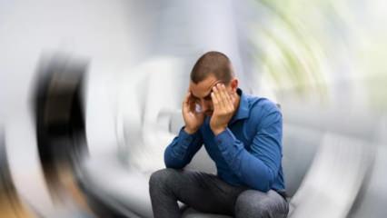 Gençlerde sık görülüyor! Bu belirtilere dikkat