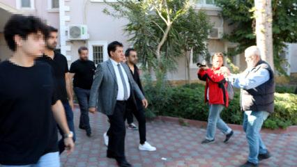 'Dolandırıcılık' suçlamasıyla gözaltına alınmıştı: Eski Belediye Başkanı tutuklandı!