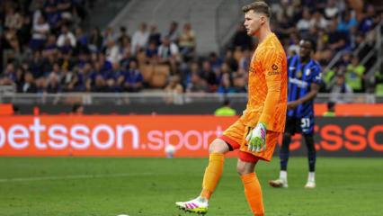 Inter'in kalecisi Martinez, 81 yaşındaki engelli adamı aracıyla öldürdü