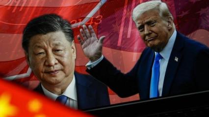 Dünyada devrim oluşturacak: Trump ve Jinping 'süper çip' için bir araya gelebilir!
