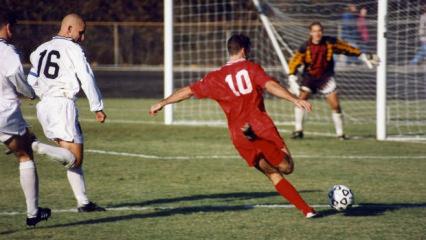 'Dünyanın En İyi Genç Oyuncuları' listesinde Türkiye'den iki isim var