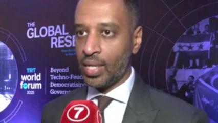 Dünyayı şoke eden vahşetin asıl sebebi ortaya çıktı!