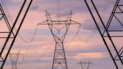 Elektrik santrallerine 1,2 milyar liralık kapasite mekanizması desteği