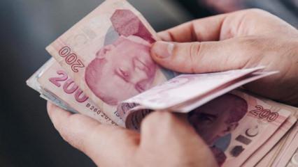 Emekli maaş sistemi sil baştan değişiyor: Az çalışana az, çok çalışana çok maaş! 