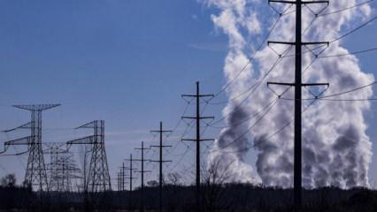 Enerji ithalatı faturası eylülde yıllık bazda yüzde 3,6 azaldı