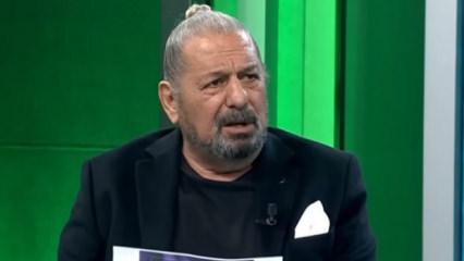Erman Toroğlu'ndan bahis skandalı sonrası TFF'ye flaş çağrı: Hacıosmanoğlu diyecek ki...
