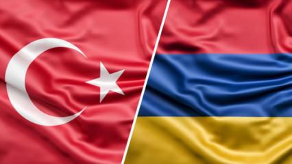 Ermenistan "bölgesel bir devrim" diyerek duyurdu: Her an bekliyoruz!