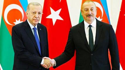 Ermenistan'dan Erdoğan'la Aliyev'e Erivan daveti