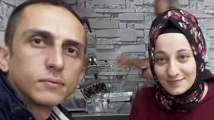 Eşini öldürüp sosyal medyadan paylaşım yaptıktan sonra jandarmaya teslim oldu