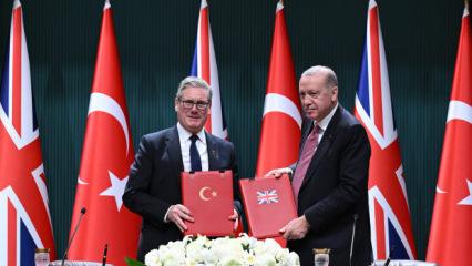 Eurofighter anlaşmasına ilişkin yeni detaylar: Geniş silah paketini de içeriyor