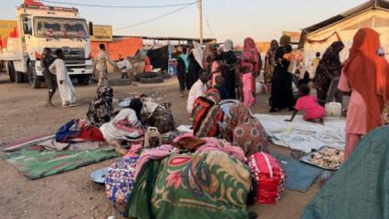 Faşir’de HDK zulmü! 2 günde 300 kadın katledildi!