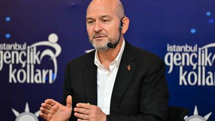 Fatih Özer, cezaevinde ölü bulundu! Süleyman Soylu'dan iddialara çok sert tepki