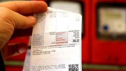 Faturanızın %30 daha düşük gelmesini istiyorsanız yapın! Sadece 1 kez...