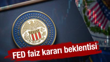 FED faiz kararı beklentisi: ABD FED faizi düşürürse ne olur?