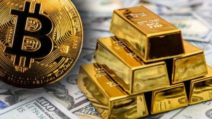 Fed faiz kararı yönü belirleyecek: 'Altında satış, Bitcoin'de yeni fırsatlar'