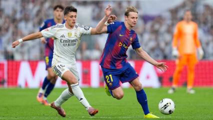 Fenerbahçe'de gözler Arda Güler'de: Taraftarı sevindiren gelişme