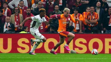 Fenerbahçeli eski futbolcudan Barış Alper'e destek!