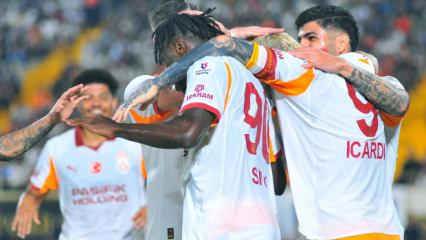 'Fırtına öncesi sessizlik': Trabzon maçı öncesi son söz Okan Buruk'ta