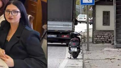 22 yaşındaki Hilal'in acı ölümü!