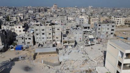 Gazze'de felaket! İsrail anlaşmayı çiğnemeye devam ediyor