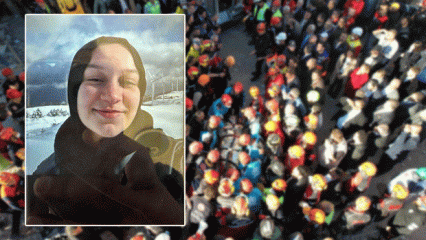 Gebze’de ailesini kaybeden Dilara hakkında kahreden detay: Henüz haberi yok!