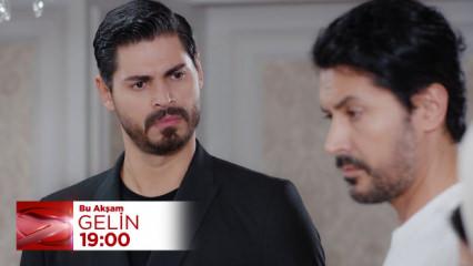 Gelin'de Cihan abisiyle barışmanın, Sinem yeni bir başlangıcın eşiğinde!