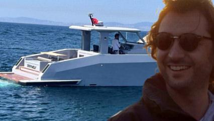 Gemi kaptanına istenen ceza belli oldu