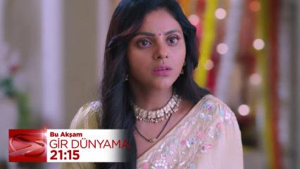 Gir Dünyama'da Rajeev'in siyasi kariyeri sarsılıyor! Ailede büyük skandal