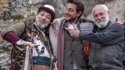 Gönül Dağı'yla el sıkışan Seda Yıldız aslında kimdir: Nereli, kaç yaşında?