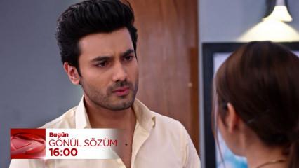 Gönül Sözüm dizisinde Neeti hafızasını kaybetti! Bambaşka biri oldu