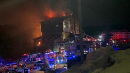 Kartalkaya davasında karar açıklandı: 11 kişiye ağırlaştırılmış müebbet hapis