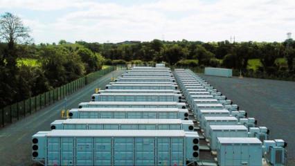 Gülermak Renewables’tan İskoçya’da  3,5 milyon Sterlin’lik enerji yatırımı