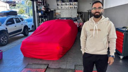 Tofaş Tofaş olalı böyle fiyat görmedi: Tam 1 milyon TL!