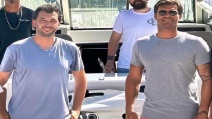 Halit Yukay denizde hayatını kaybetmişti! İşte kaptan için istenen ceza