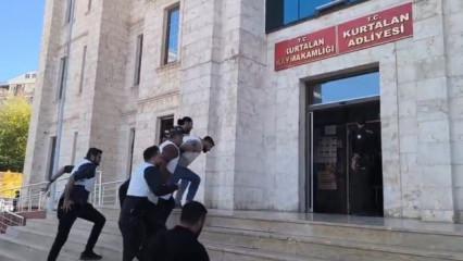 Hamile eşini ve amcasını öldürüp 3 kişiyi yaralamıştı! İfadesi kan dondurdu