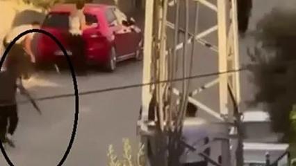 Hatay’da iki aile arasında silahlı çatışma: 7 yaralı!