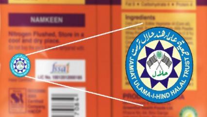 "Helal sertifikası yasaklansın" çağrısı: Hindistan'da hükümet harekete geçti