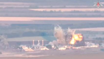 Hücuma geçtiler: Yerleşim yerleri el değiştiriyor! Bir günde 1200 asker kaybı!