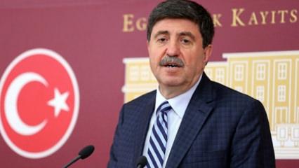 HÜDA PAR ile DEM'den ilk temas... İngiliz Kürdistanı'na ikna edemeyen siyasetçiyi anlattı