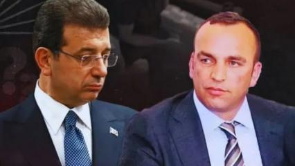 İBB soruşturmasında peş peşe son dakika gelişmeleri! Kara kutu yeniden tutuklandı...