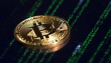 Son 6 ayın en düşük seviyesinde! Bitcoin toparlanamıyor...