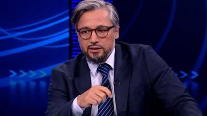 İlhan Mansız'dan Orkun K&ouml;k&ccedil;&uuml;'ye sert s&ouml;zler: 'Amat&ouml;rce bir hareket'