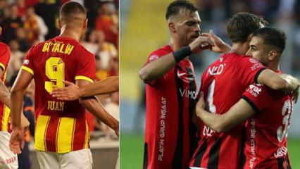 İlk maçlar onun işi! Gençlerbirliği ile de başaracak mı?