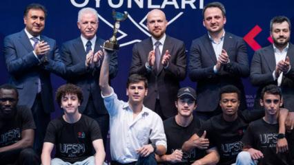 İmam Hatip Spor Oyunları 81 ilde