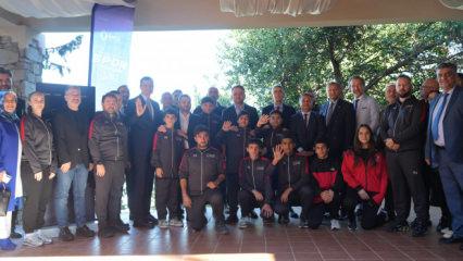 İmam Hatip Spor Oyunları 81 ilde düzenlenecek