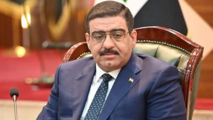 Irak Ticaret Bakanı'ndan Türk şirketlerine yatırım çağrısı!